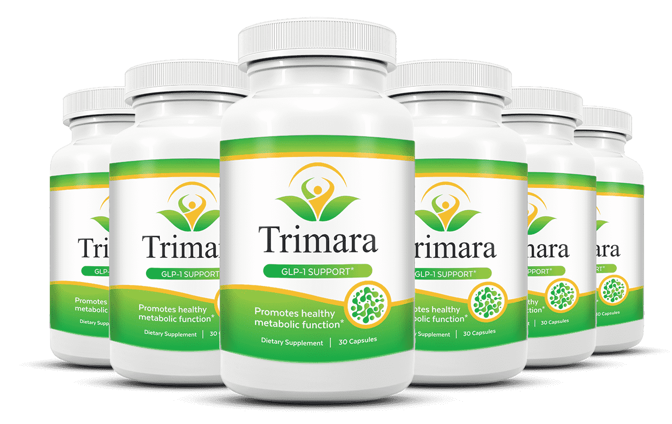 Trimara glp-1 support